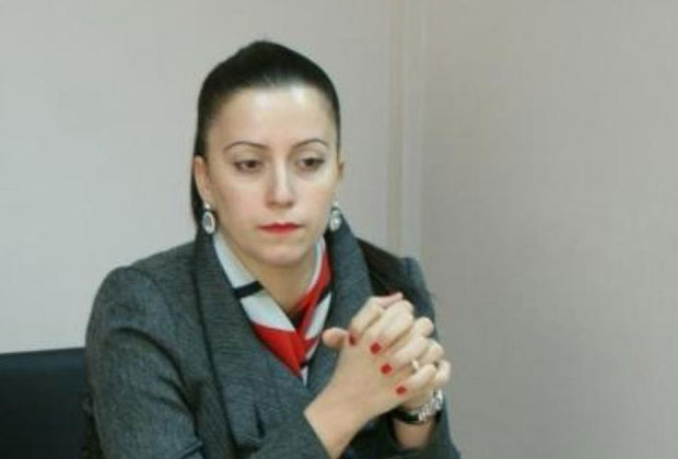 Професорка плагијатор 97,77 одсто